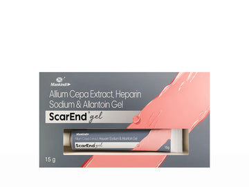 ScarEnd Gel