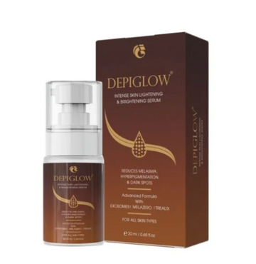Depiglow Serum