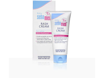 Sebamed Baby Rash Cream