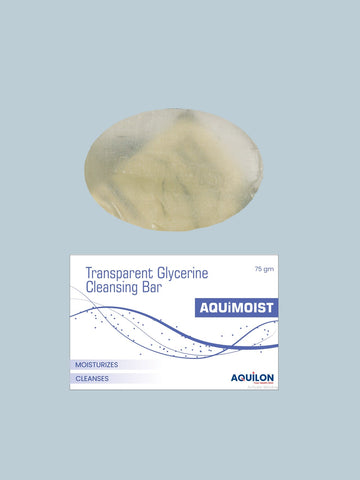 AQUIMOIST SOAP 75gm