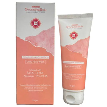 Daily Face Wash