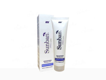 Sunban Pro Lotion SPF 30+