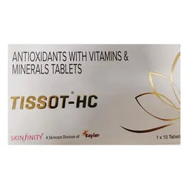 Tissot-HC Tablet