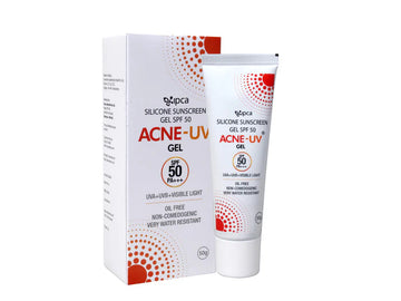 IPCA Acne-UV Gel Sunscreen SPF 30/PA+++