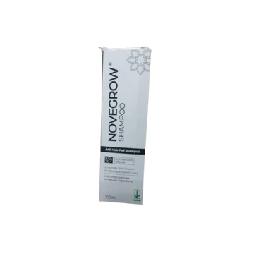 Novegrow Anti Hair Fall Shampoo