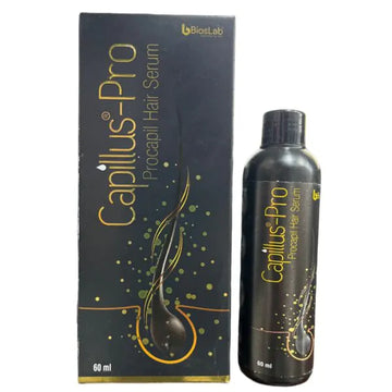 Capillus Pro Hair Serum 60ml