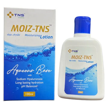 Moiz-Tns Moisturizing Lotion 100ml