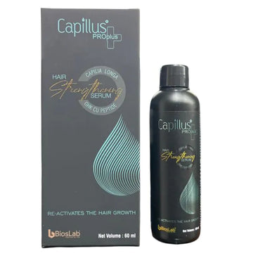 Capillus PRO Plus Serum 60ml