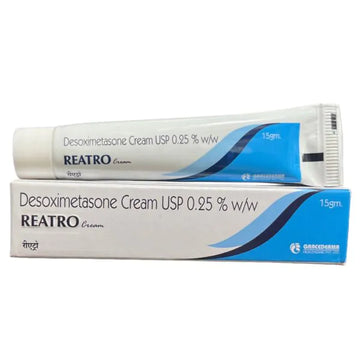Reatro Cream 15gm