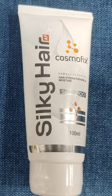 Cosmofix Silky Hair AF Shampoo 100ml