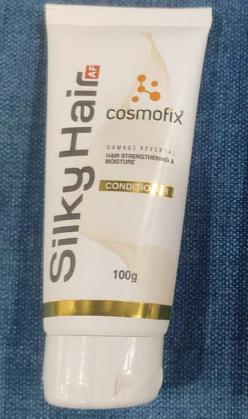 Cosmofix Silky Hair AF Conditioner 100g
