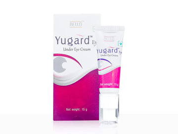 Yugard Eye Under Eye Cream