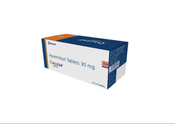 Alizap 30mg Tablet