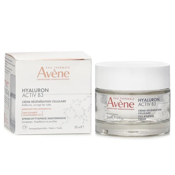 avene cell renewal cream