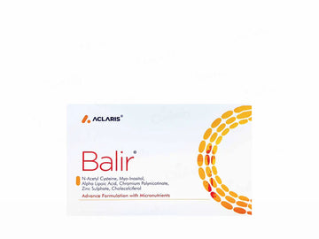 Balir Tablet