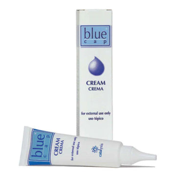 Blue Cap Cream, 50gm