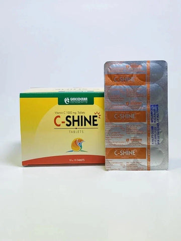 C-Shine Tablet