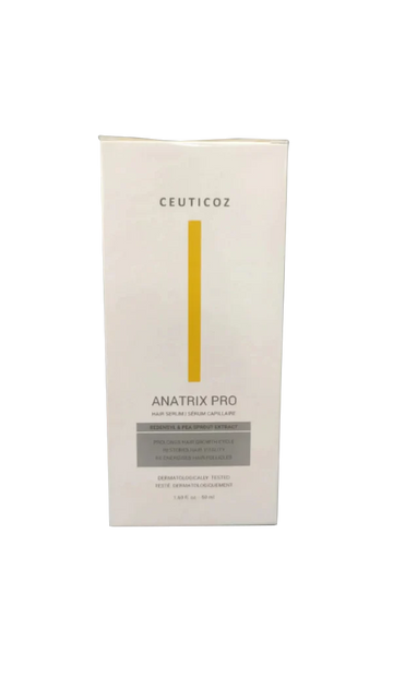 Anatrix Pro Hair Serum | 60ml