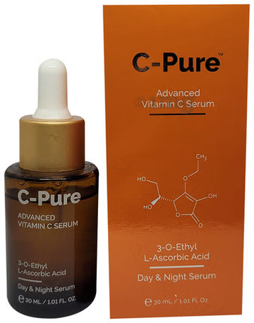 C Pure Advanced Vitamin C Serum