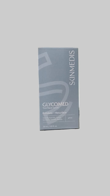 GLYCOMED  Total Repair Serum