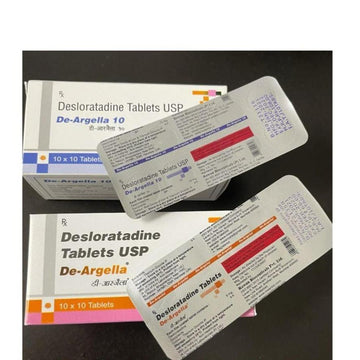 De Argella 10 Tab | 10tab