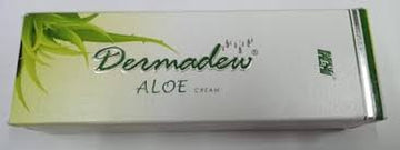 Dermadew Aloe Cream