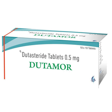 Dutamor Tablets