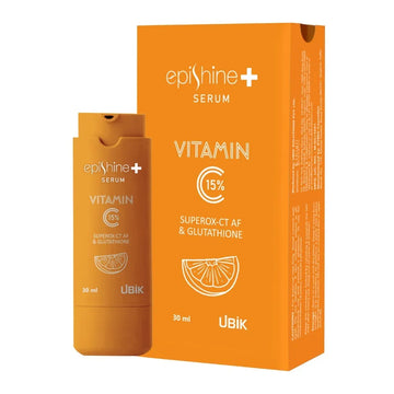 Epishine Plus Vitamin C 15% Serum