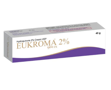 Eukroma 2% Cream