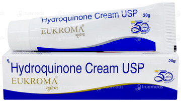 Eukroma Cream