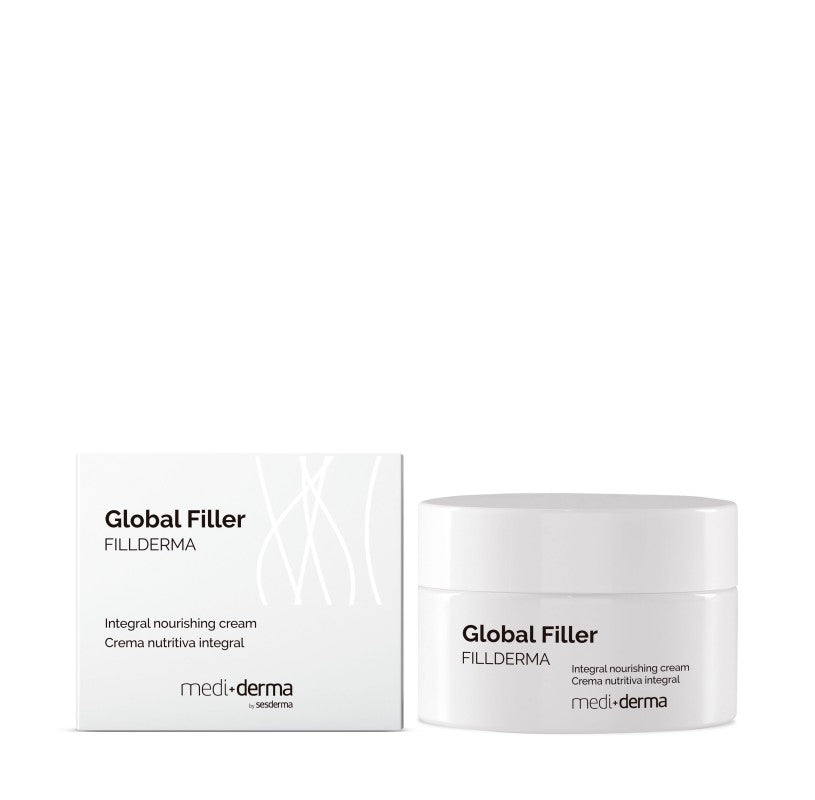 FILLDERMA GLOBAL FILLER NOURISHING CREAM