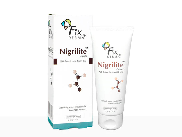 Fix Derma Nigrilite Cream - Derma MD