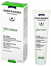Isispharma Teen Derm K Anti-Imperfections Cream 30ml