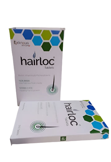 Hairloc Tablets | 10TAB