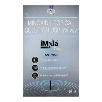 IMXIA YUTH Topical Solution 60ml
