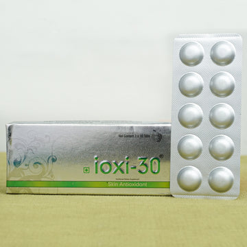 Ioxi 30 tab 10s