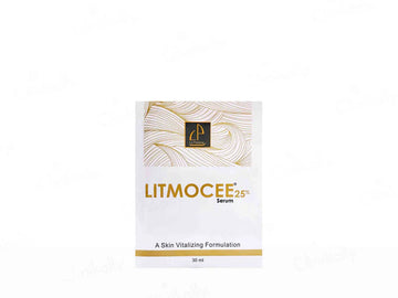 Litmocee 25% Serum