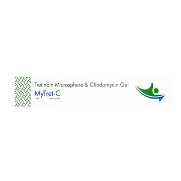 Mytret-C Gel