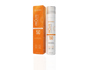 Prolite Sunscreen, SPF 50, Packaging Size: 50 gm