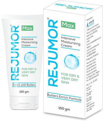 Rejumor Max Cream