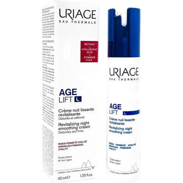 Uriage Age Lift Revitalizing Night Cream 40ml