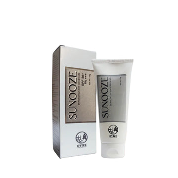 Sunooze Sun Screen Gel