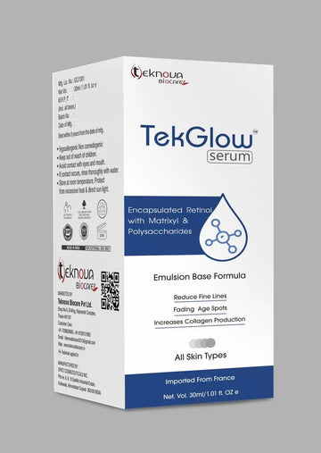 Tekglow Serum
