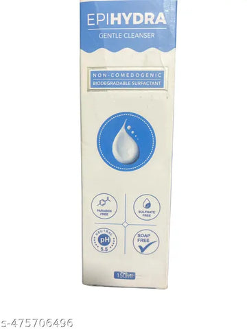EPIHYDRA GENTLE CLEANSER 150ml