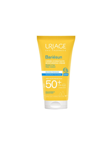 Uriage Bariésun SPF50 SUNSCREEN 50ml