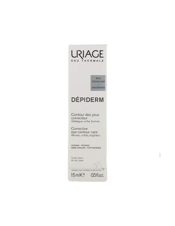 Uriage Depiderm Corrective Under Eye Cream