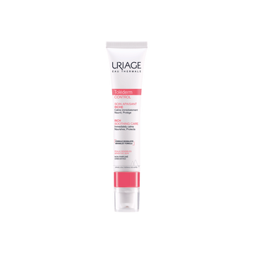URIAGE TOLÉDERM CONTROL - SOIN APAISANT RICHE