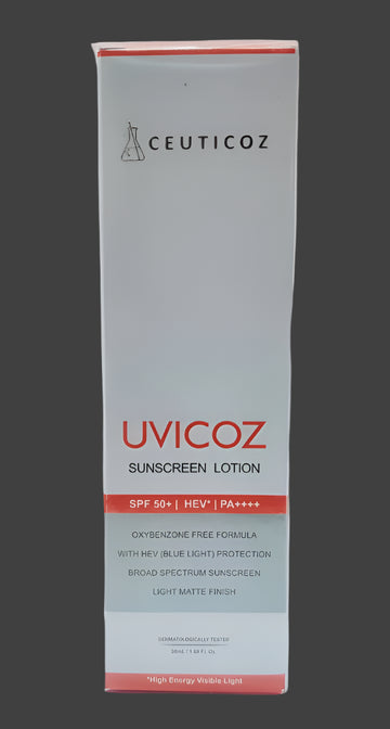 Uvicoz Lotion | 50ml