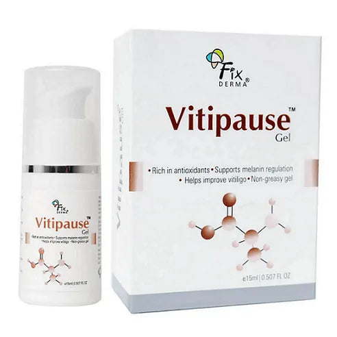 Fixderma Vitipause Gel - Derma MD