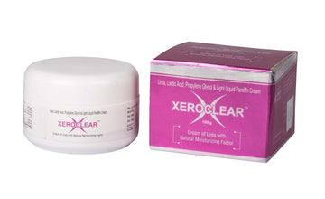 Xeroclear Cream